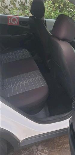 هیوندای کۆنا